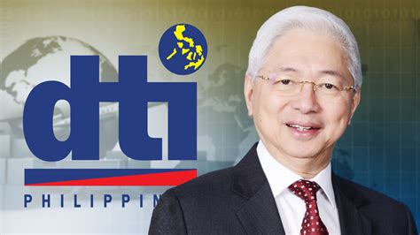 department of trade and industry contact number|The Office of the Secretary .